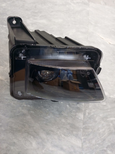 Picture of Changan Oshan X7 2021-2024 Front Bumper Light or Fog Light