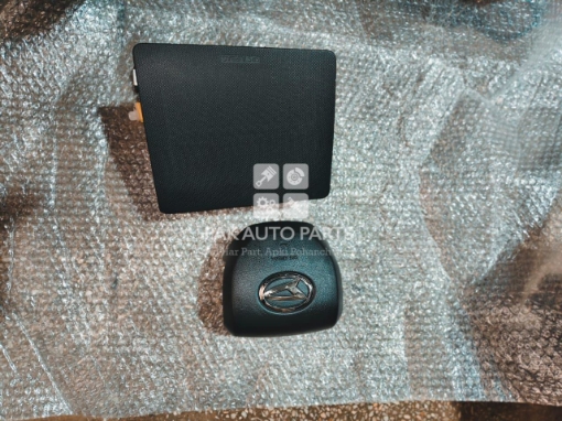 Picture of Daihatsu Taft Airbag Set