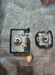 Picture of Daihatsu Taft Airbag Set