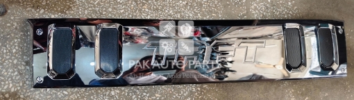 Picture of Daihatsu Taft Front Bonnet Grill