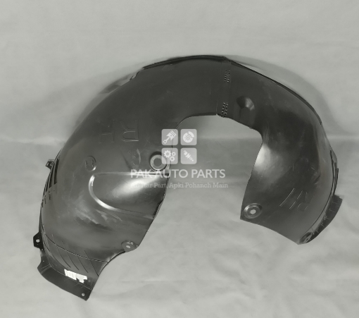 Picture of Kia Sportage 2019-2024 Fender Shield