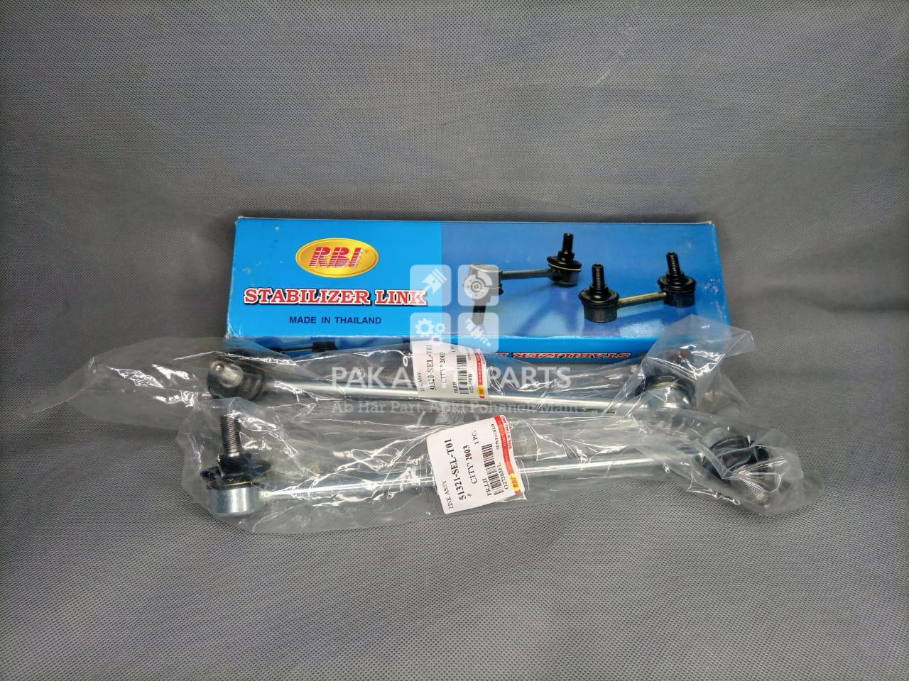 Picture of Honda City 2002-2008 Stabilizer Link(2pcs)