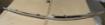 Picture of Kia Sportage 2019-2024 Front Bumper Chrome