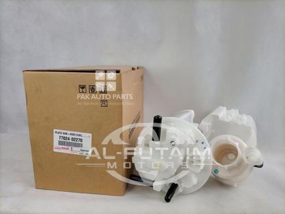 Picture of Toyota Corolla 2015-2021 Fuel Filter Assembly