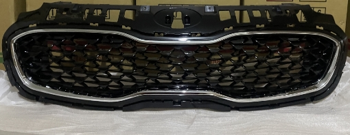 Picture of KIA Sportage 2019-2024 Front Show Grill