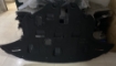 Picture of Kia Sportage 2019-2024 Engine Shield Carpet Oil Cap
