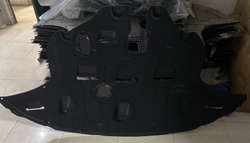 Picture of Kia Sportage 2019-2024 Engine Shield Carpet Oil Cap