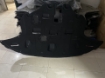 Picture of Kia Sportage 2019-2024 Engine Shield Carpet Oil Cap