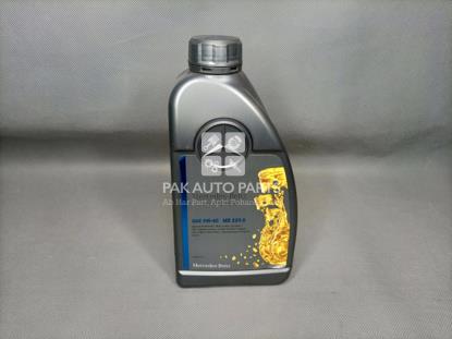 Picture of Mercedes Engine Oil 5W-40 1L