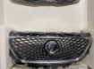 Picture of MG HS 2019-2024 Front Show Grill