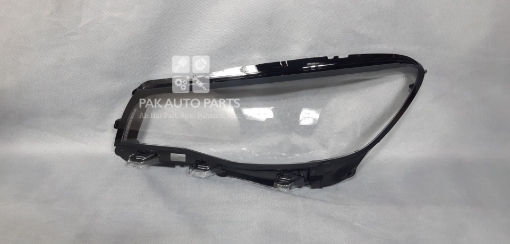 Picture of MG HS 2019-2024 Headlight Glass (Lens)