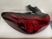 Picture of MG HS PHEV 2025 Back Taillights Set (4 Pc) OEM