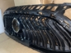 Picture of MG HS PHEV Trophy 2025-2026 Front Show Grill (Facelift) OEM