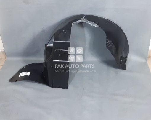 Picture of MG ZS 2019-2024 Fender Shield