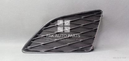 Picture of Toyota Corolla 2009 Fog Light (Lamp) Cover