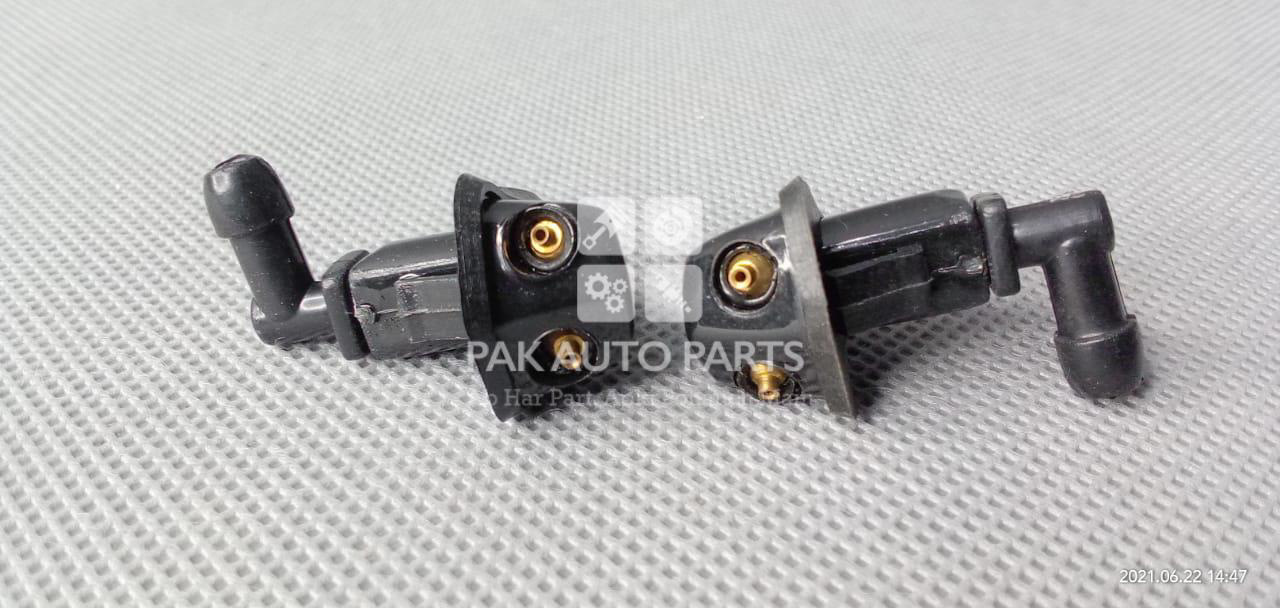 Picture of Honda Civic 1995 Wiper Nozzle Set