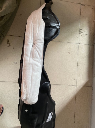 Picture of Toyota Aqua (2012-2014) Fender Shield Pamper