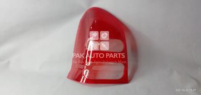 Picture of Suzuki Alto 1000cc Tail Light (Backlight) Glass