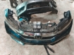Picture of Honda Fit Shuttle GP7 2020 Nose Cut