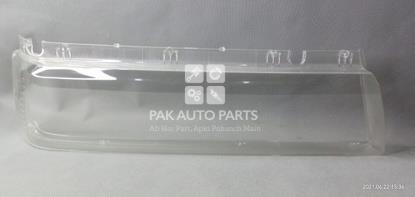 Picture of Suzuki Cultus EFI Tail Light (Backlight) Glass...
