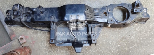Picture of Honda Fit Shuttle GP7 Bonnet Lock Patti