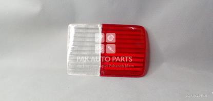 Picture of Suzuki Every Japanese Tail Light (Backlight) Glass