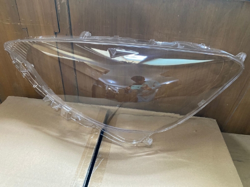 Picture of Toyota Aqua (2012-2014) Headlight Glass