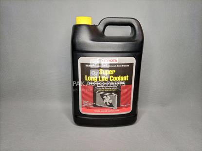 Picture of Toyota Super Long Life Coolant (3.785Litter)