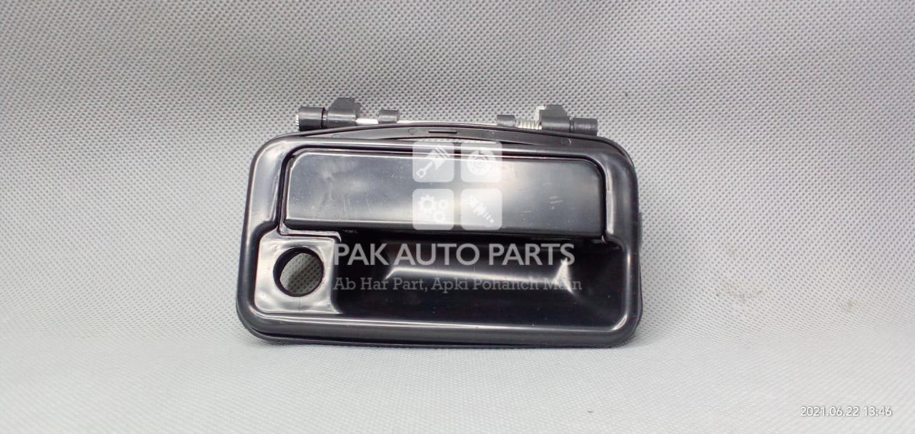 Picture of Suzuki Old Cultus Front Door Outer Handle