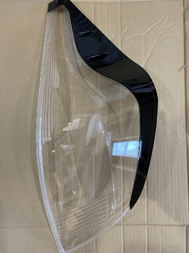 Picture of Toyota Aqua (2015-2017) Back Taillight Cover