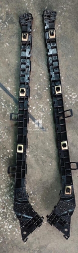 Picture of Honda Fit Shuttle GP7 Rear Bumper Spacer