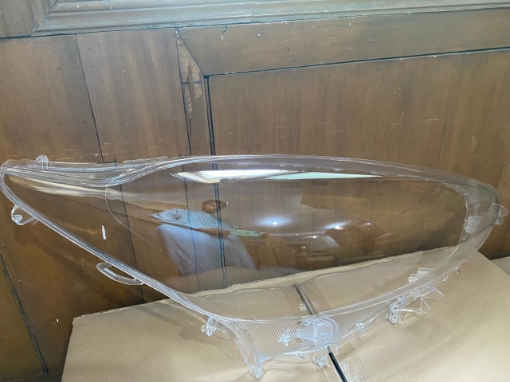Picture of Toyota Aqua (2018-2020) Headlight Glass