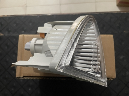 Picture of Toyota Aqua 2012-2014 Front Bumper Fog Lamp