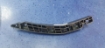 Picture of Changan Oshan X7 2023-2024 Front Front Bumper Spacer