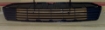 Picture of Toyota Aqua 2012-2014 Front Bumper Lower Grill