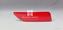Picture of Toyota Corolla 2012 Rear Bumper Reflector