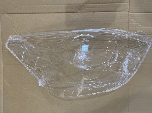 Picture of Toyota Aqua 2012-2014 Back Taillight Glass (Cover)