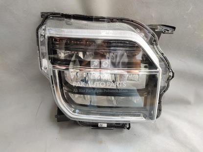 Picture of Honda N-WGN 2019 Right Side Headlight