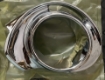Picture of Toyota Aqua 2012-2016 Front Fog Case Chrome