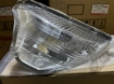 Picture of Toyota Aqua 2015-2017 Front Bumper Indicator Light
