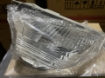 Picture of Toyota Aqua 2015-2017 Front Bumper Indicator Light