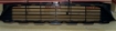 Picture of Toyota Aqua 2015-2017 Front Bumper Lower Grill