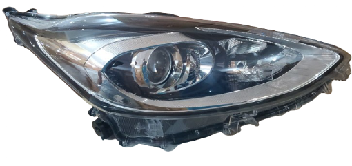 Picture of Toyota Aqua 2018-2020 Headlight Set