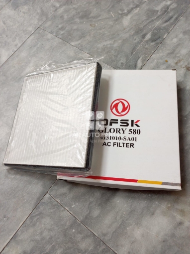 Picture of GLORY 580 PRO 2022-2025 A/C FILTER