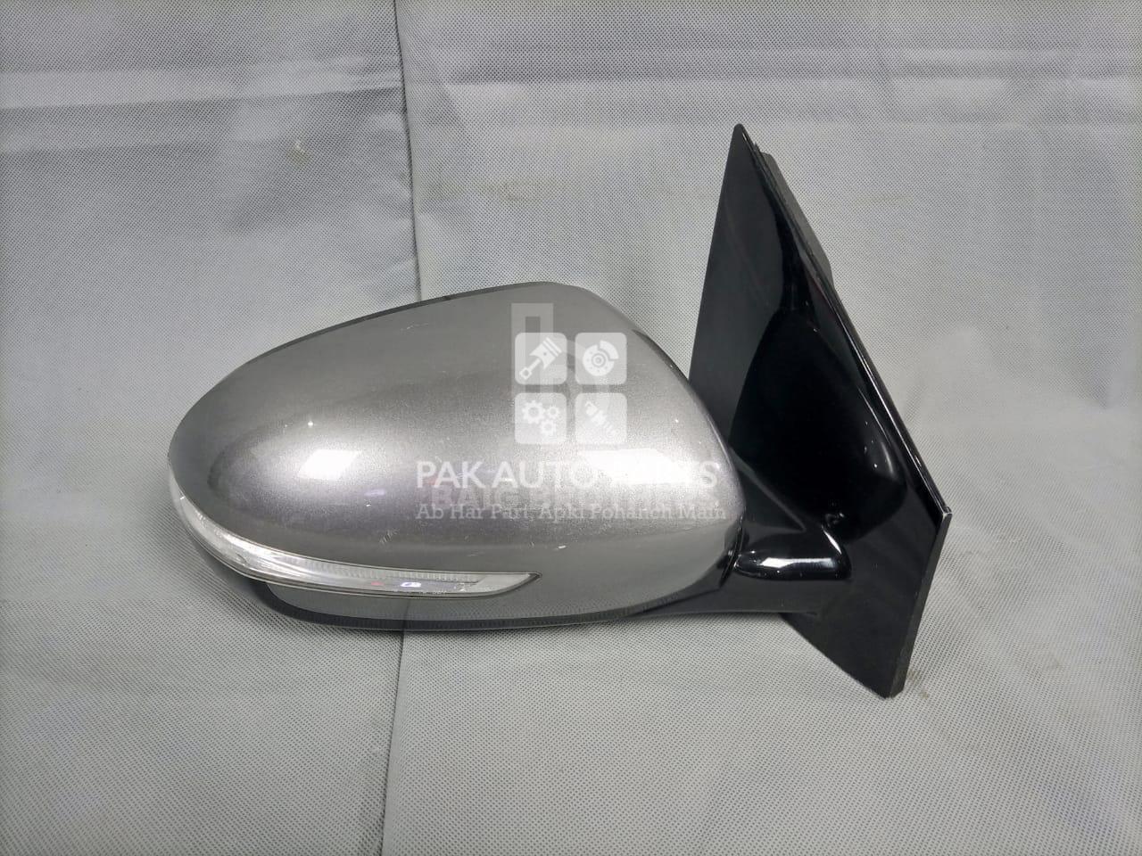 Picture of Kia Sportage 2020-21 Right Side Mirror