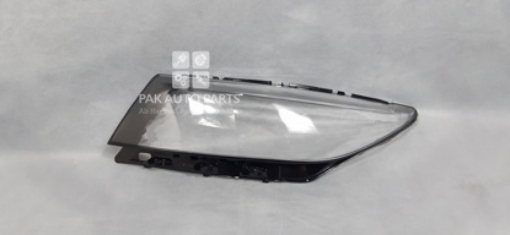 Picture of GLORY 580PRO 2019-2024 HEADLIGHT GLASS