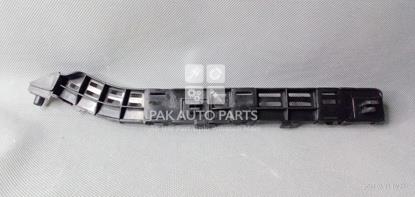 Picture of Honda City 2009-2020 Rear Bumper Spacer