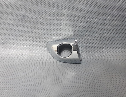 Picture of Hyundai Elantra 2021-2024 Front Outer Door Handle lock Tiki