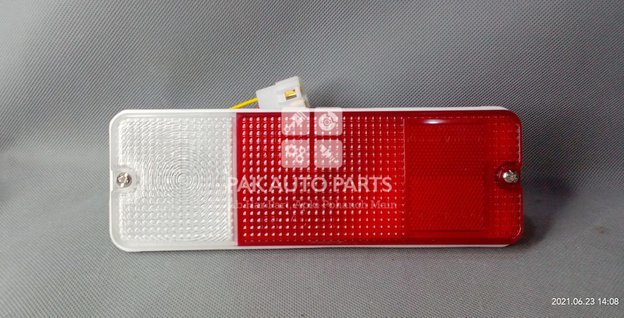 Picture of Suzuki Ravi Universal Tail Light (Backlight)