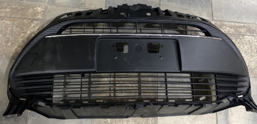 Picture of Toyota Aqua 2018-2021 Front Bumper Grill